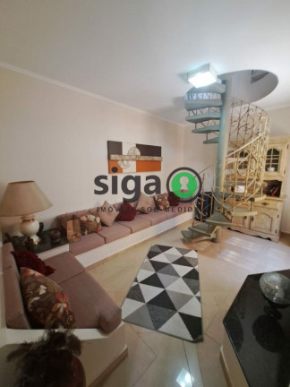 Imagem Casa com 5 Quartos à Venda, 200 m² em Vila Sônia - São Paulo Imagem Casa com 5 Quartos à Venda, 200 m² em Vila Sônia - São Paulo