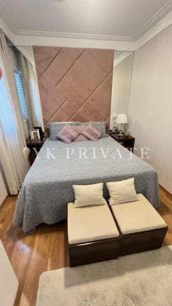 Imagem Apartamento com 3 Quartos à Venda, 98 m² em Vila Romana - São Paulo Imagem Apartamento com 3 Quartos à Venda, 98 m² em Vila Romana - São Paulo
