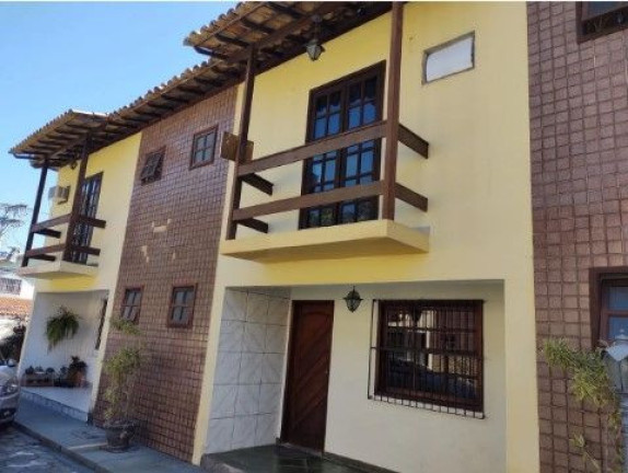 Casa com 2 Quartos à Venda, 78 m² em Piratininga - Niterói