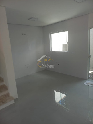 Imagem Casa de Condomínio com 3 Quartos à Venda, 106 m² em Bairro Alto - Curitiba