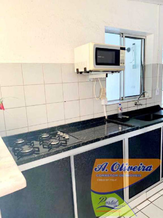Imagem Apartamento com 1 Quarto à Venda, 43 m² em Praia Grande - Ubatuba Imagem Apartamento com 1 Quarto à Venda, 43 m² em Praia Grande - Ubatuba