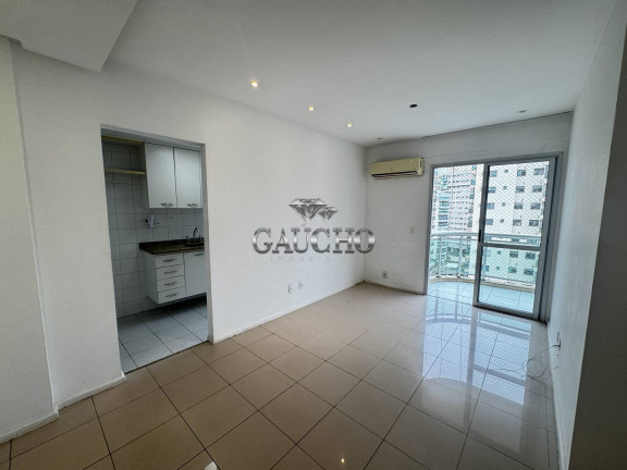 Apartamento com 2 Quartos à Venda, 68 m² em Jacarepaguá - Rio De Janeiro