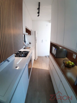 Imagem Apartamento com 2 Quartos à Venda, 68 m² em Loteamento Residencial E Comercial Bosque Flamboyant - Taubaté