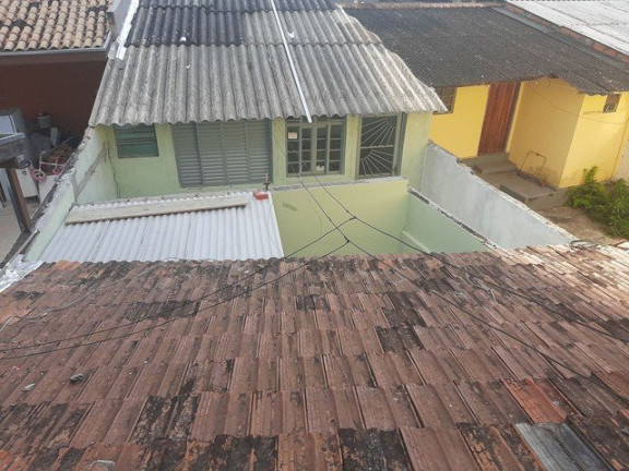 Imagem Casa com 4 Quartos à Venda, 126 m² em Monte Castelo - São José Dos Campos