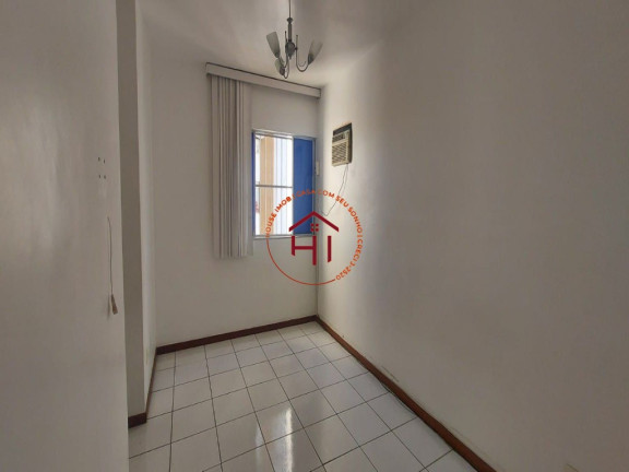 Imagem Apartamento com 2 Quartos à Venda, 53 m² em Daniel Lisboa - Salvador