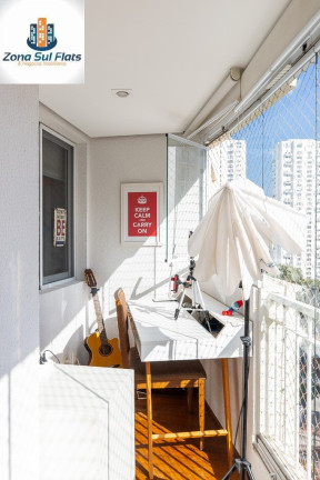Imagem Apartamento com 2 Quartos à Venda, 85 m² em Real Parque - São Paulo Imagem Apartamento com 2 Quartos à Venda, 85 m² em Real Parque - São Paulo