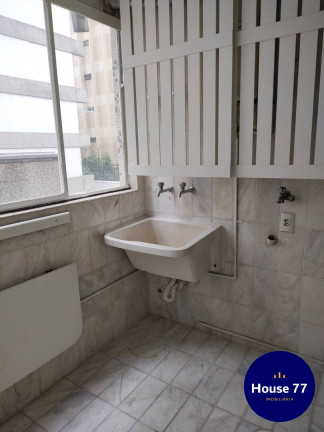 Imagem Apartamento com 3 Quartos para Alugar, 124 m² em Jardim Europa - São Paulo Imagem Apartamento com 3 Quartos para Alugar, 124 m² em Jardim Europa - São Paulo