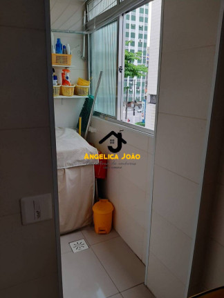 Imagem Apartamento com 2 Quartos à Venda, 52 m² em Centro - São Vicente Imagem Apartamento com 2 Quartos à Venda, 52 m² em Centro - São Vicente