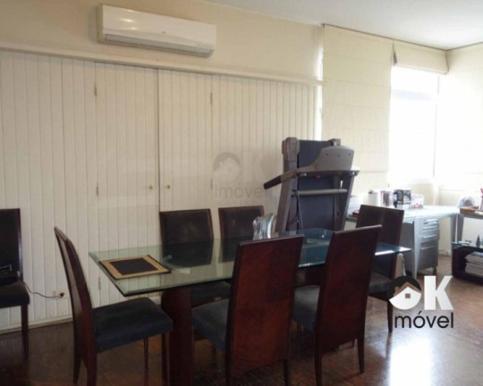 Imagem Apartamento com 3 Quartos à Venda, 212 m² em Jardim Paulista - São Paulo Imagem Apartamento com 3 Quartos à Venda, 212 m² em Jardim Paulista - São Paulo