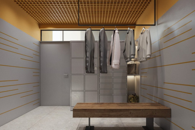 Imagem Apartamento com 3 Quartos à Venda, 167 m² em Vila Madalena - São Paulo