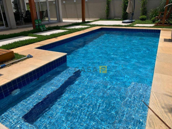 Imagem Casa com 3 Quartos à Venda, 310 m² em Condomínio Phillipson Park - Americana Imagem Casa com 3 Quartos à Venda, 310 m² em Condomínio Phillipson Park - Americana
