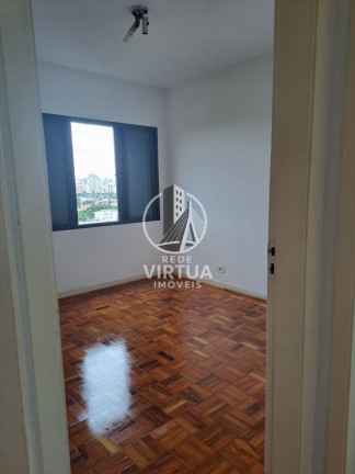 Imagem Apartamento com 2 Quartos à Venda, 72 m² em Planalto Paulista - São Paulo
