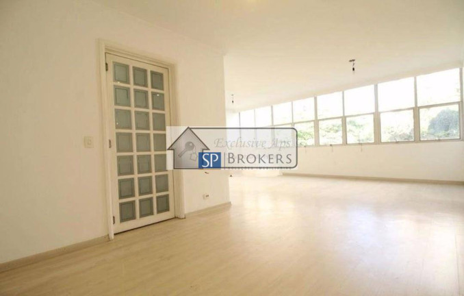 Imagem Apartamento com 3 Quartos à Venda, 148 m² em Jardim Europa - São Paulo Imagem Apartamento com 3 Quartos à Venda, 148 m² em Jardim Europa - São Paulo