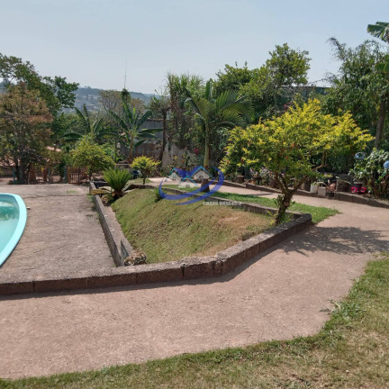 Imagem Chácara com 2 Quartos à Venda, 1.195 m² em Estância Santa Lúcia - Jarinu