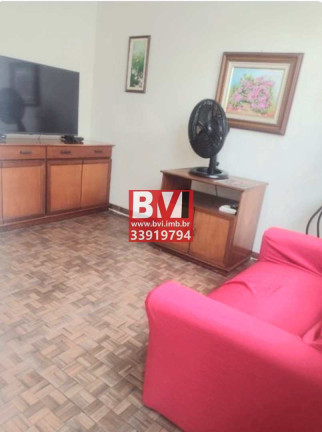 Imagem Casa com 3 Quartos à Venda, 116 m² em Vila Da Penha - Rio De Janeiro