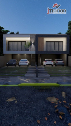 Casa com 3 Quartos à Venda, 118 m² em Centenário - Sapiranga