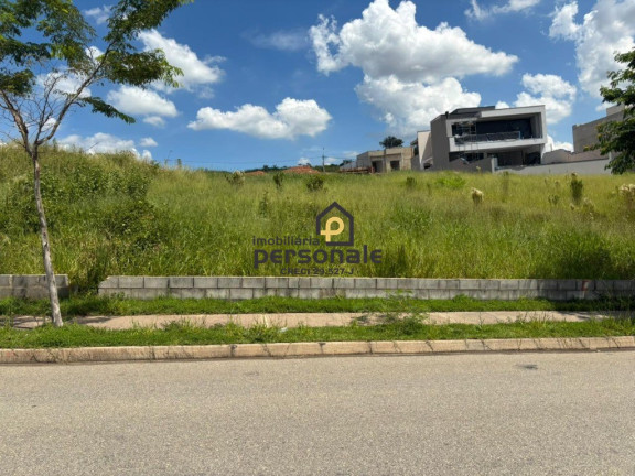 Terreno à Venda, 438 m² em Jardim Residencial Pampulha - Sorocaba