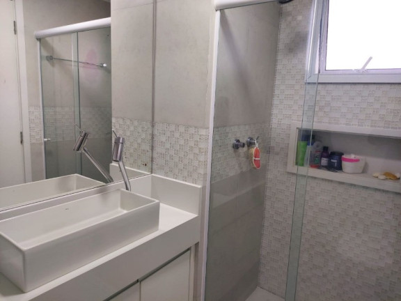 Imagem Imóvel com 2 Quartos à Venda, 90 m² em Vila Mascote - São Paulo