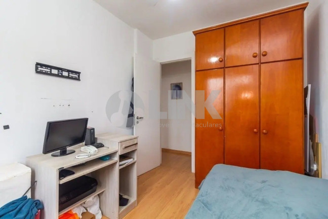 Imagem Apartamento com 3 Quartos à Venda, 76 m² em Cristo Redentor - Porto Alegre