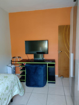 Imagem Apartamento com 2 Quartos à Venda, 62 m² em Demarchi - São Bernardo Do Campo