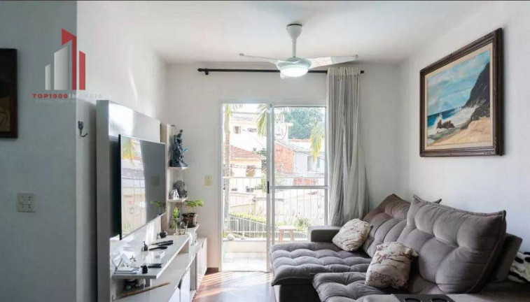 Imagem Apartamento com 2 Quartos à Venda, 64 m² em Vila Aurora - São Paulo Imagem Apartamento com 2 Quartos à Venda, 64 m² em Vila Aurora - São Paulo