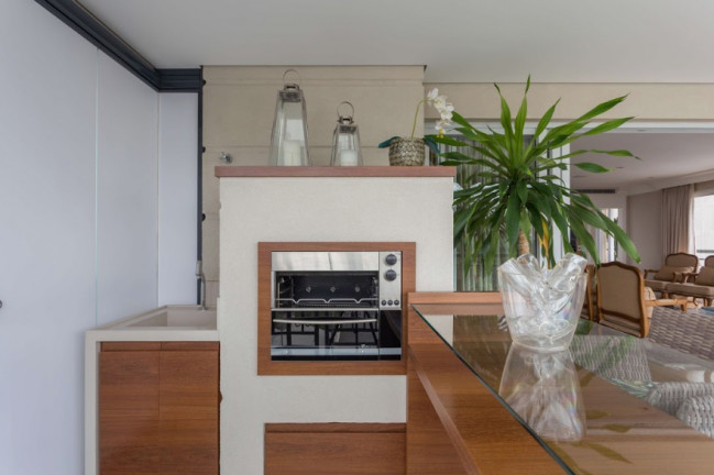 Imagem Apartamento com 3 Quartos à Venda, 273 m² em Itaim Bibi - São Paulo