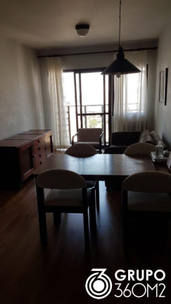 Imagem Apartamento com 1 Quarto à Venda, 52 m² em Centro - São Bernardo Do Campo Imagem Apartamento com 1 Quarto à Venda, 52 m² em Centro - São Bernardo Do Campo
