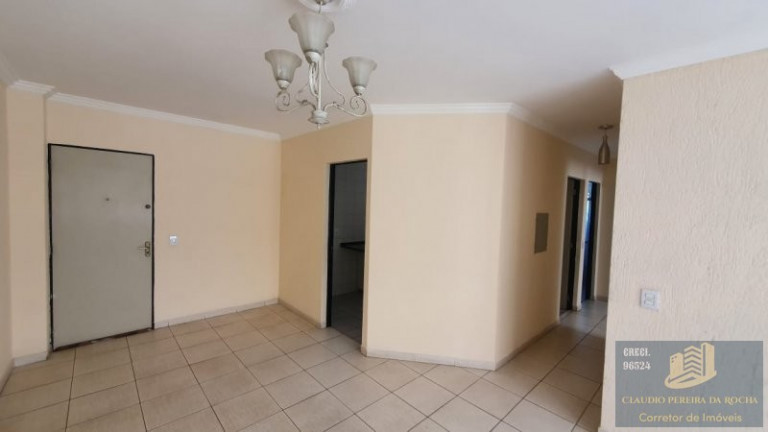 Imagem Apartamento com 2 Quartos à Venda, 74 m² em Centro - Itupeva