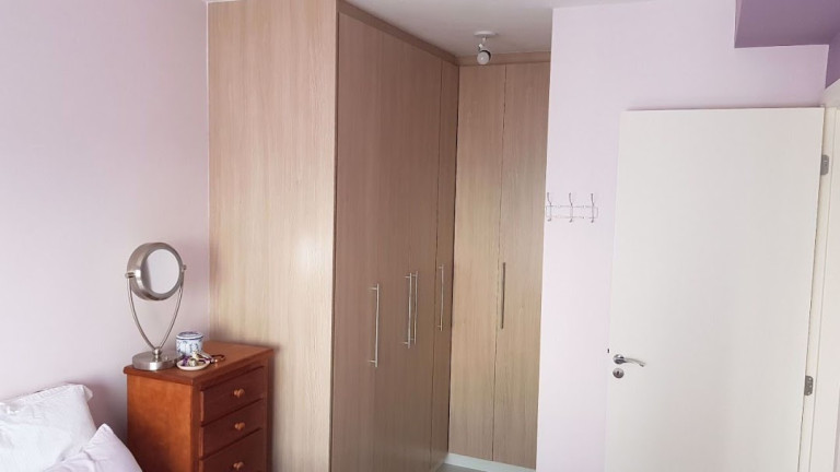 Imagem Apartamento com 2 Quartos à Venda, 62 m² em Vila Paulista - São Paulo Imagem Apartamento com 2 Quartos à Venda, 62 m² em Vila Paulista - São Paulo