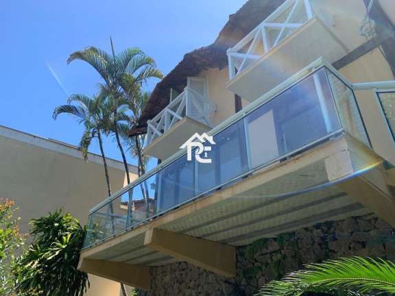 Imagem Casa de Condomínio com 3 Quartos à Venda, 900 m² em Santo Antônio - Niterói Imagem Casa de Condomínio com 3 Quartos à Venda, 900 m² em Santo Antônio - Niterói