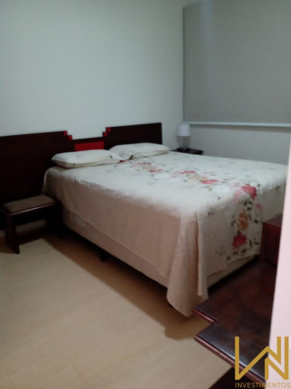 Imagem Imóvel com 1 Quarto à Venda, 45 m² em Cambuí - Campinas