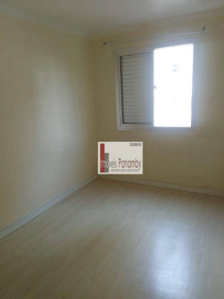 Imagem Apartamento com 2 Quartos à Venda, 52 m² em Sacomã - São Paulo