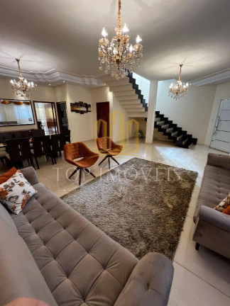 Imagem Sobrado com 3 Quartos à Venda, 250 m² em Cidade Vista Verde - São José Dos Campos