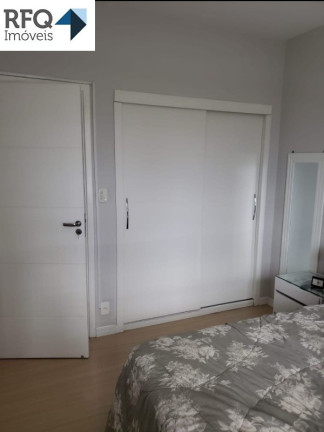 Imagem Imóvel com 4 Quartos à Venda, 108 m² em Vila Clementino - São Paulo