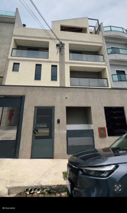 Sobrado com 3 Quartos à Venda, 120 m² em Vila Curuçá - Santo André