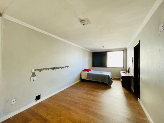 Imagem Casa com 4 Quartos à Venda, 460 m² em Ponta Aguda - Blumenau