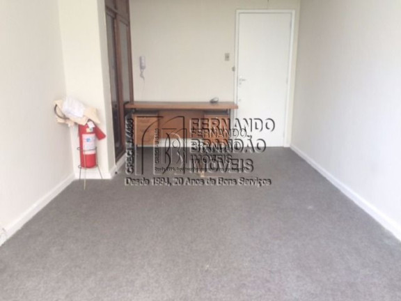 Sala Comercial à Venda, 20 m² em Botafogo - Rio De Janeiro