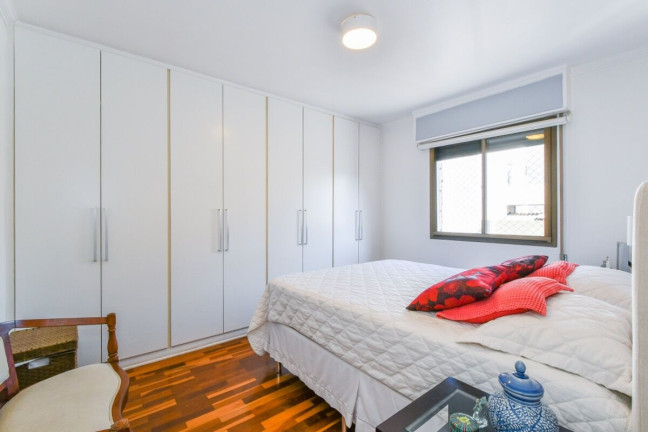 Imagem Apartamento com 4 Quartos à Venda, 200 m² em Consolação - São Paulo Imagem Apartamento com 4 Quartos à Venda, 200 m² em Consolação - São Paulo