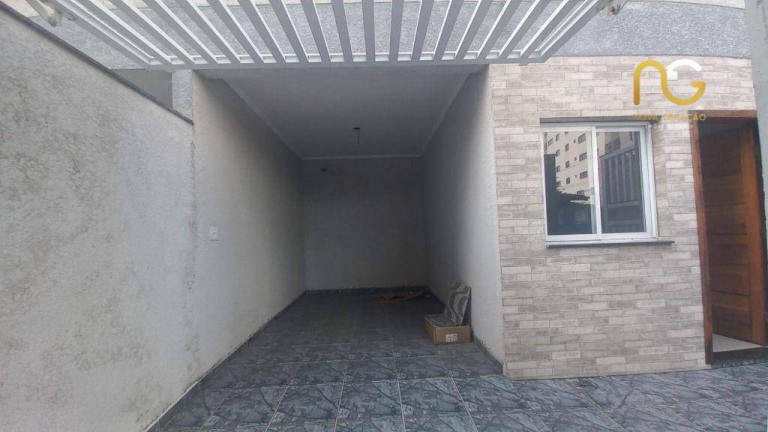 Imagem Sobrado com 3 Quartos à Venda, 125 m² em Aviação - Praia Grande Imagem Sobrado com 3 Quartos à Venda, 125 m² em Aviação - Praia Grande