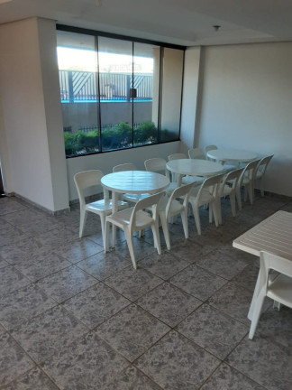Imagem Apartamento com 3 Quartos à Venda, 125 m² em Vila Brunhari - Bauru