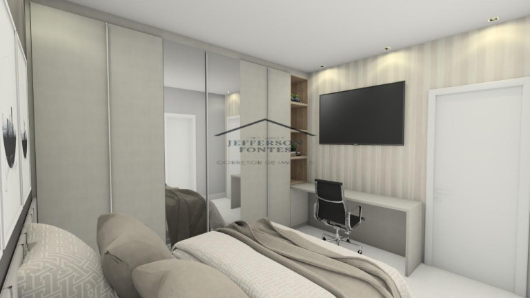 Imagem Casa de Condomínio com 3 Quartos à Venda, 191 m² em Esmeralda Residence Ii - Marília Imagem Casa de Condomínio com 3 Quartos à Venda, 191 m² em Esmeralda Residence Ii - Marília