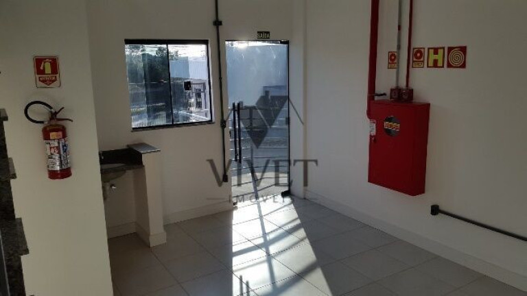 Imagem Imóvel Comercial para Alugar, 1.568 m² em éden – Distrito Industrial - Sorocaba