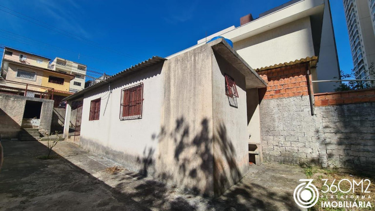 Imagem Terreno à Venda, 224 m² em Centro - São Bernardo Do Campo Imagem Terreno à Venda, 224 m² em Centro - São Bernardo Do Campo