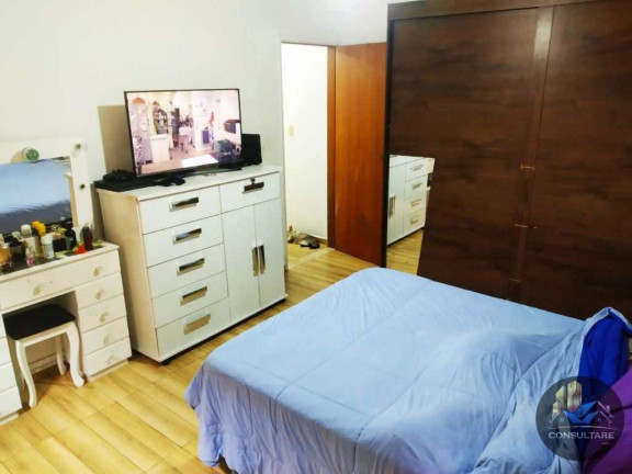 Imagem Casa com 2 Quartos à Venda, 93 m² em Macuco - Santos Imagem Casa com 2 Quartos à Venda, 93 m² em Macuco - Santos