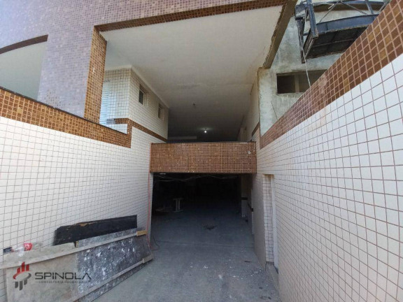 Imagem Apartamento com 2 Quartos à Venda, 88 m² em Maracanã - Praia Grande