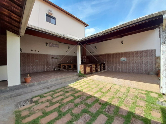 Imagem Casa com 4 Quartos à Venda, 1.091 m² em Condomínio São Joaquim - Valinhos