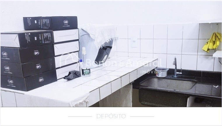 Imóvel à Venda, 93 m² em Cambui - Campinas