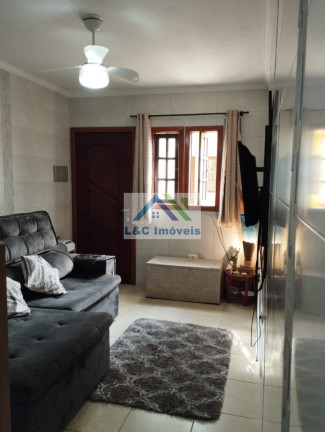 Imagem Imóvel com 2 Quartos à Venda, 75 m² em Vila Atlântica - Mongaguá