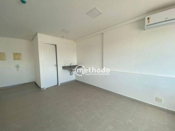 Imagem Sala Comercial à Venda, 34 m² em Vila Itapura - Campinas