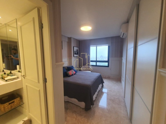 Imagem Imóvel com 3 Quartos à Venda, 147 m² em Cidade Jardim - Salvador Imagem Imóvel com 3 Quartos à Venda, 147 m² em Cidade Jardim - Salvador